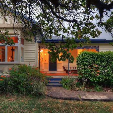 Acacia Bed And Breakfast Sheffield Luaran gambar