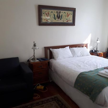 Acacia Bed And Breakfast Sheffield Luaran gambar