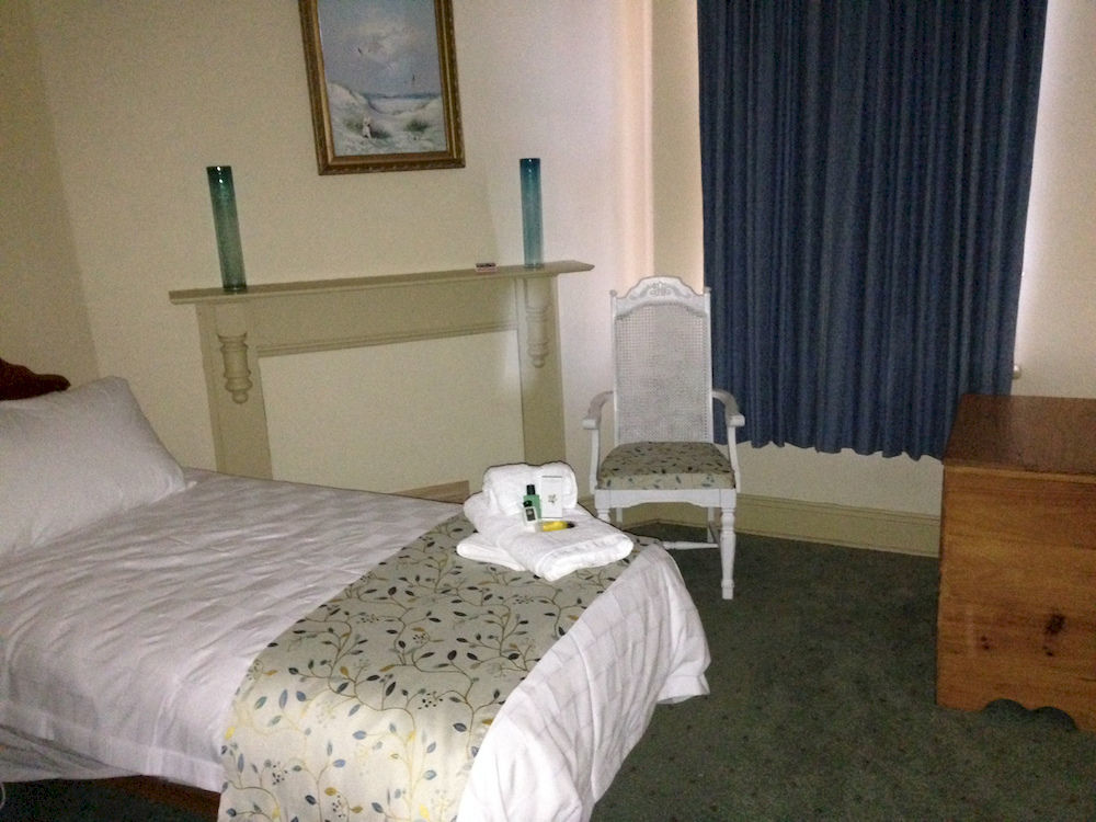 Acacia Bed And Breakfast Sheffield Luaran gambar