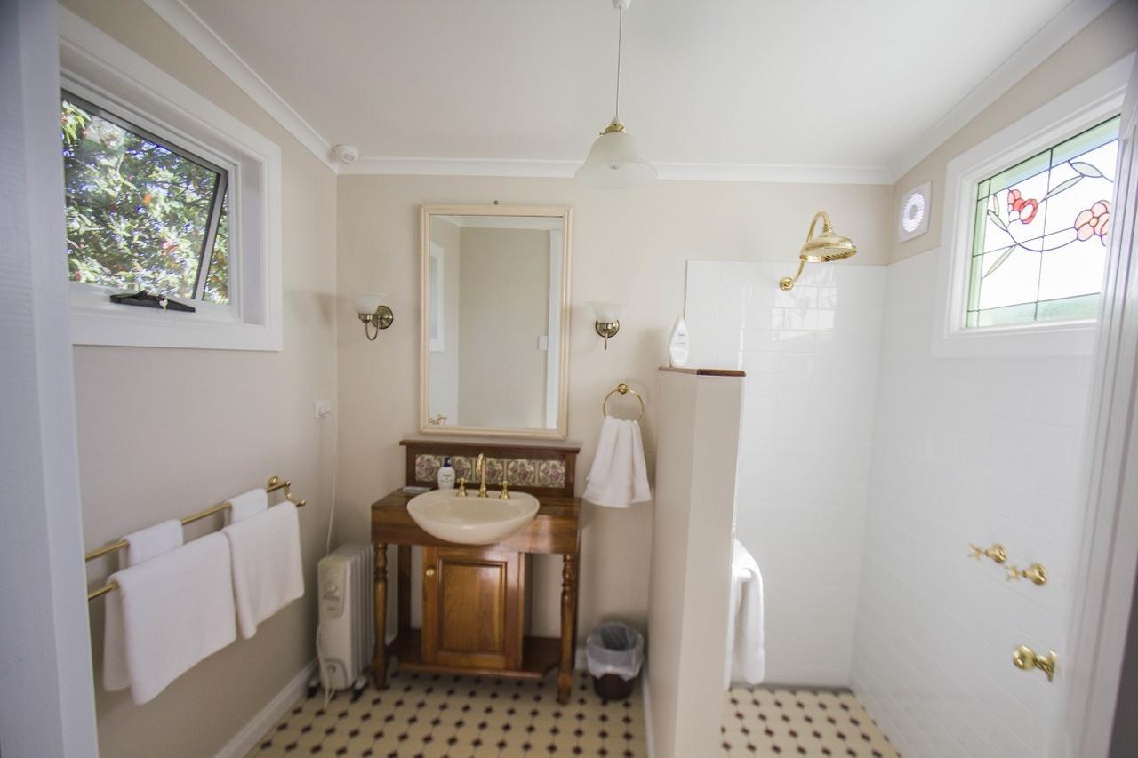Acacia Bed And Breakfast Sheffield Luaran gambar