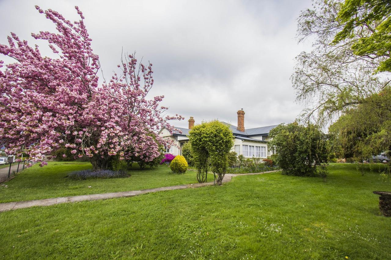 Acacia Bed And Breakfast Sheffield Luaran gambar