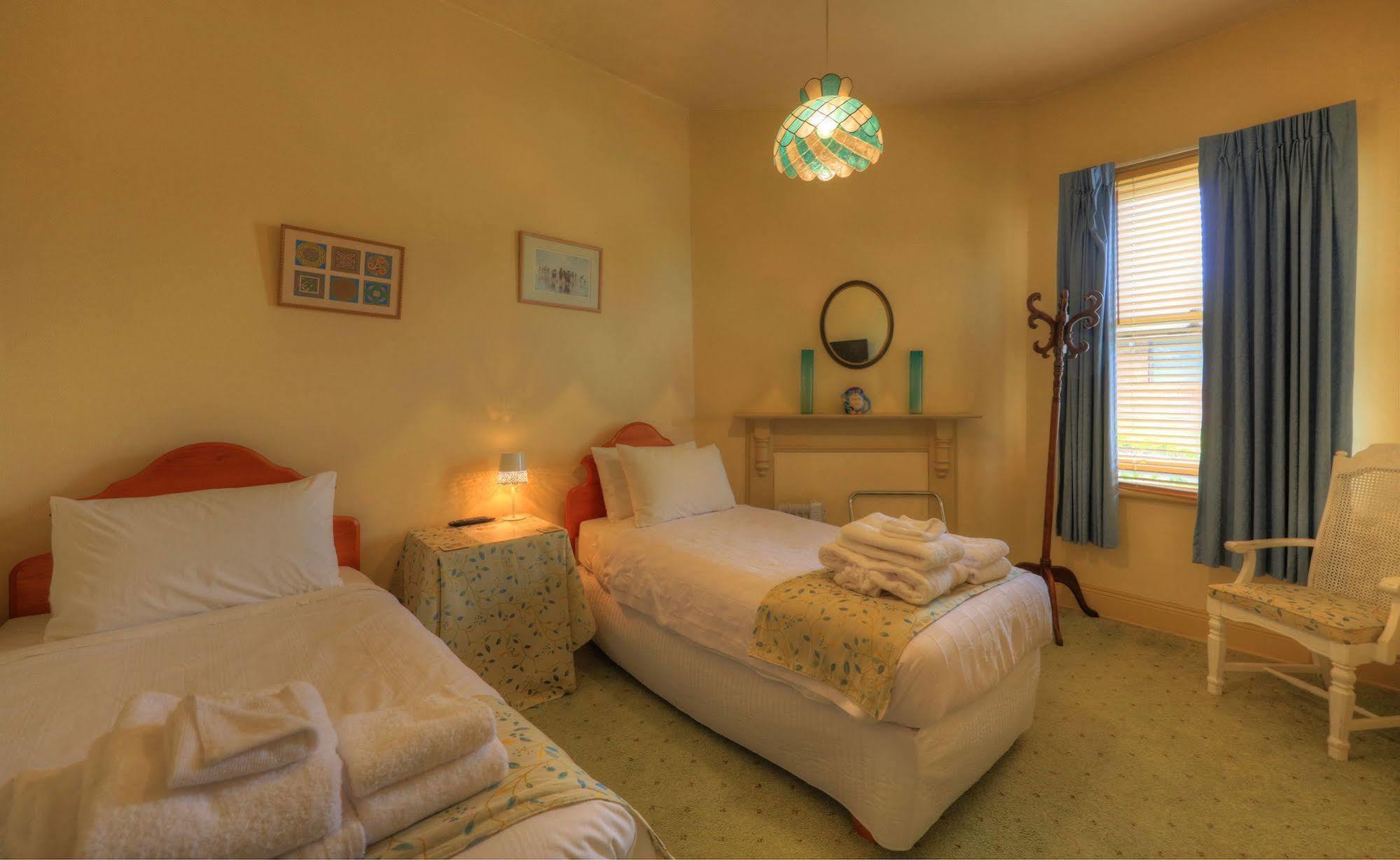 Acacia Bed And Breakfast Sheffield Luaran gambar