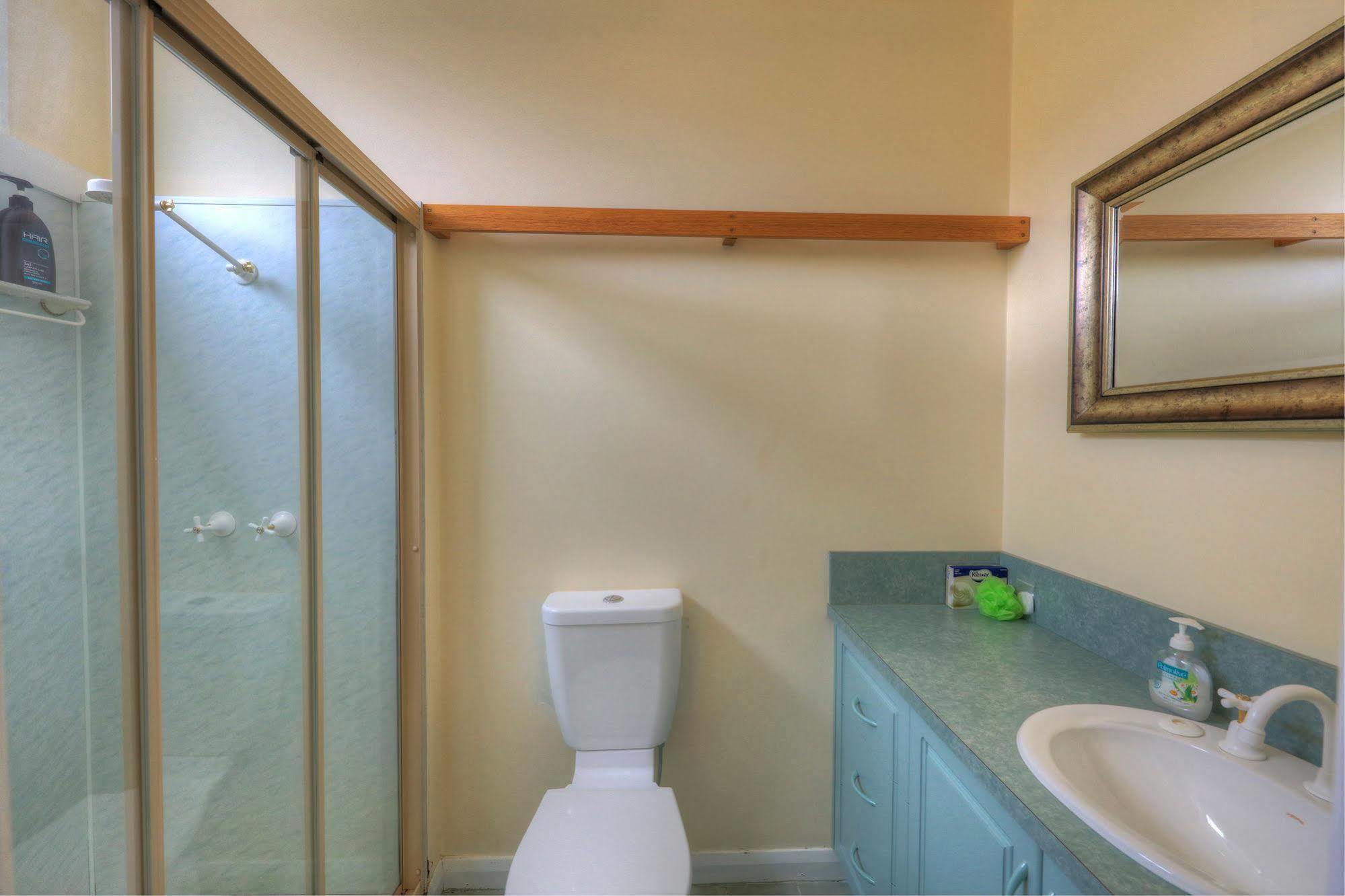 Acacia Bed And Breakfast Sheffield Luaran gambar