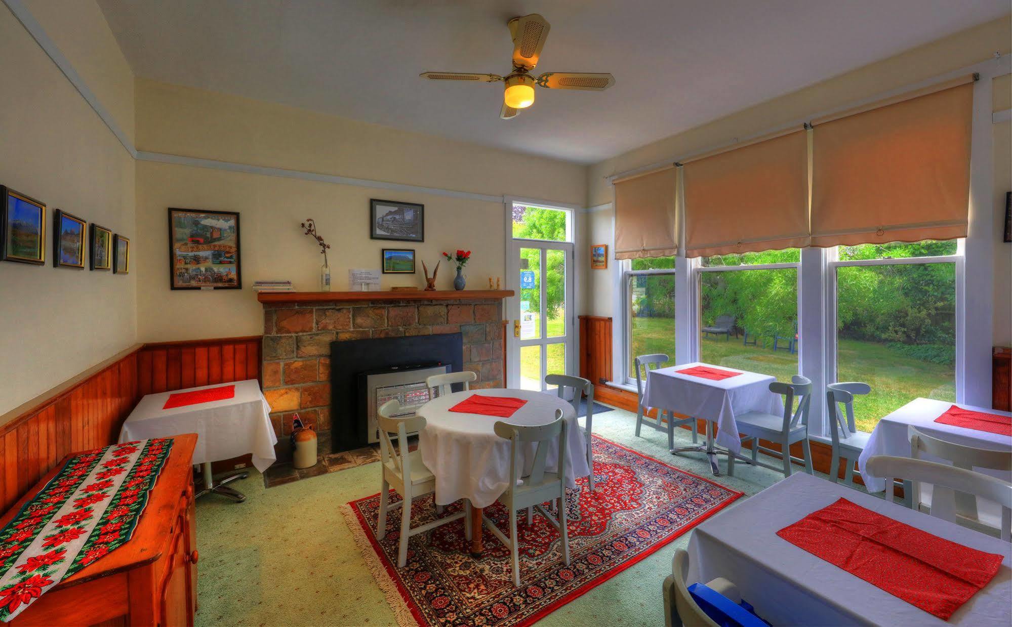 Acacia Bed And Breakfast Sheffield Luaran gambar