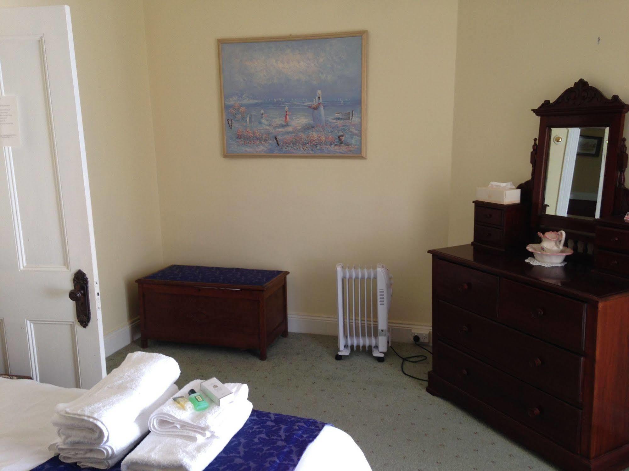 Acacia Bed And Breakfast Sheffield Luaran gambar