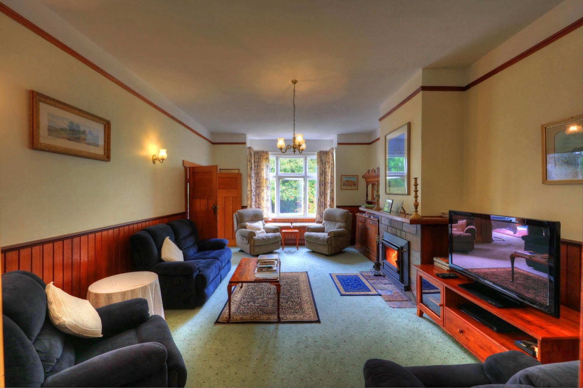 Acacia Bed And Breakfast Sheffield Luaran gambar