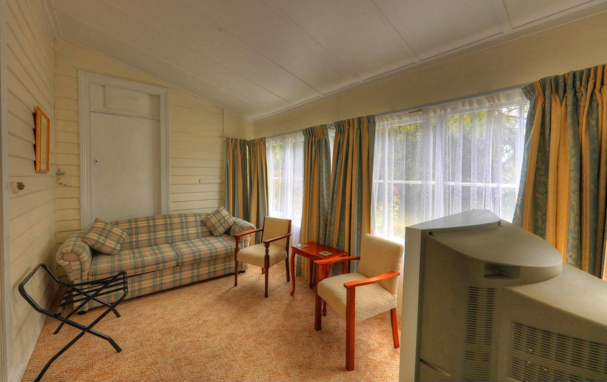 Acacia Bed And Breakfast Sheffield Luaran gambar