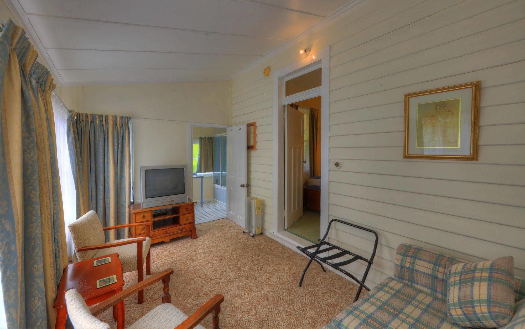 Acacia Bed And Breakfast Sheffield Luaran gambar