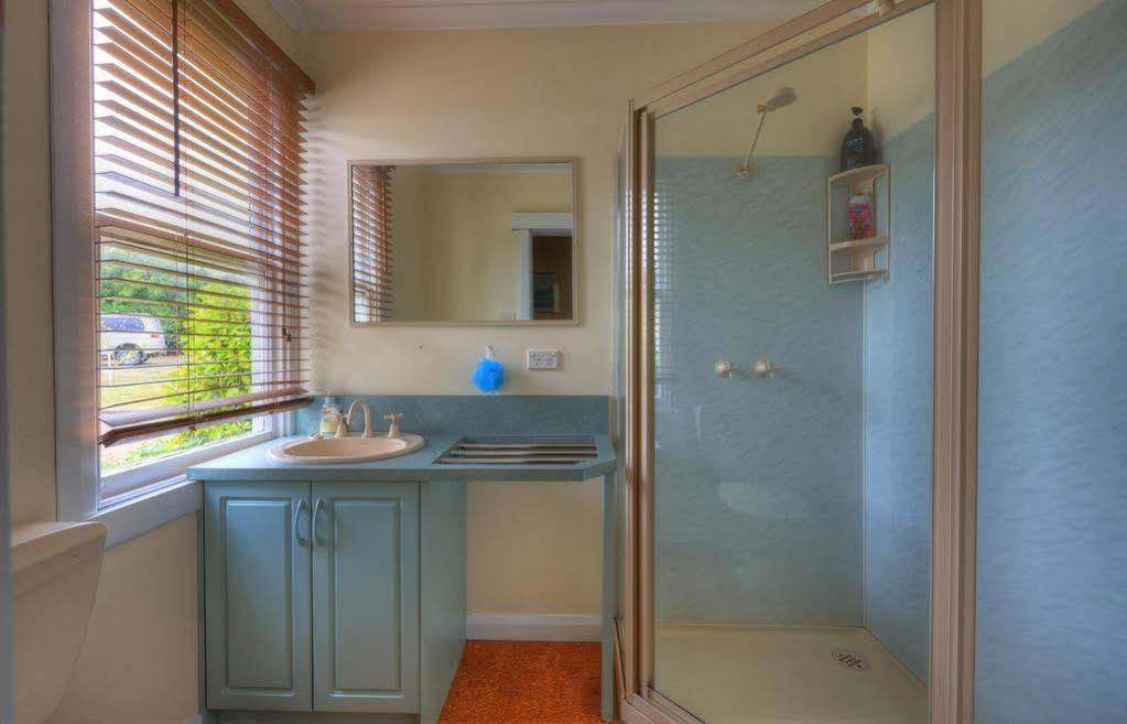 Acacia Bed And Breakfast Sheffield Luaran gambar