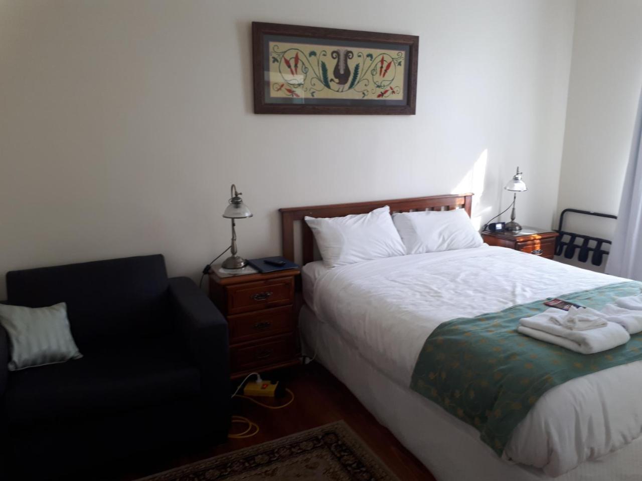 Acacia Bed And Breakfast Sheffield Luaran gambar